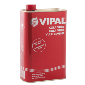 Cola Vulk 900Ml 685G - 3540300013 - Vipal Unidade