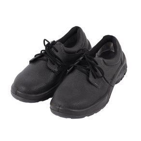 Sapato com Cadarço Bico de Plástico Nº 41 - 6468041 - Marluvas Par